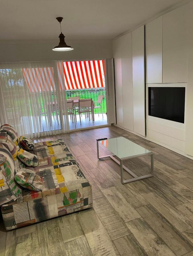 Apartamento Los Carmenes, Playa De Gandia المظهر الخارجي الصورة