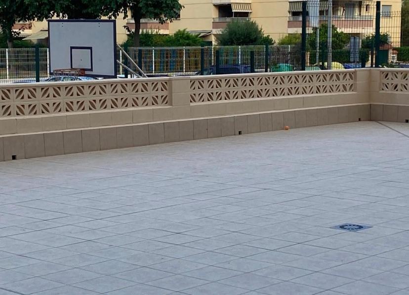 Apartamento Los Carmenes, Playa De Gandia المظهر الخارجي الصورة